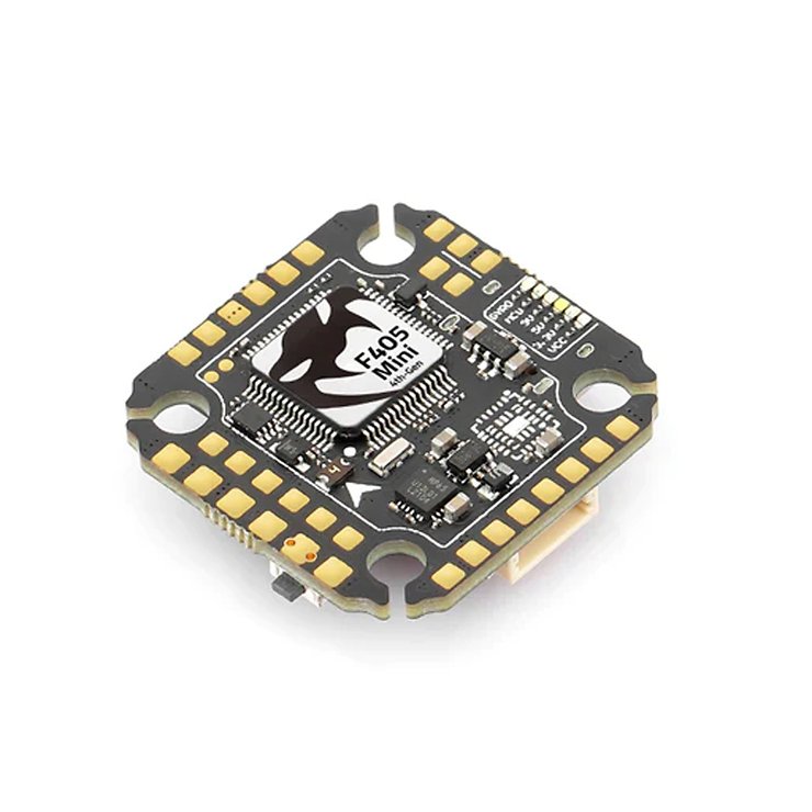 Diatone Mamba FC MK4 F405 MINI Flight Controller