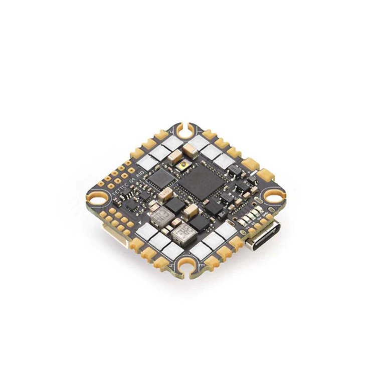 Diatone Mamba MK5 G4 AIO Alpha FPV ESC Flight Controller