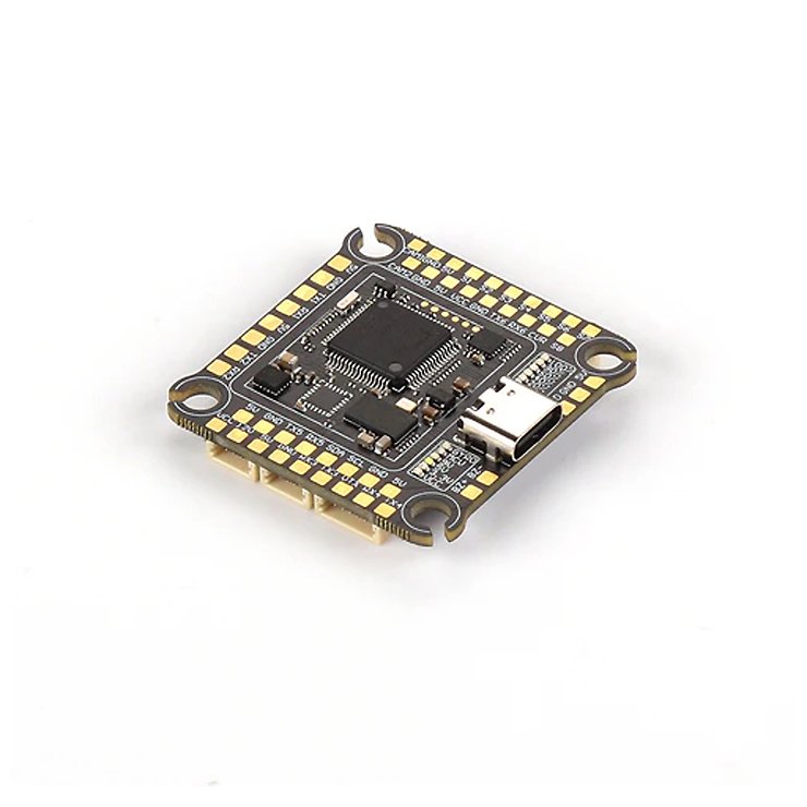 Diatone Mamba MK5 F722 FPV FC Flight Controller