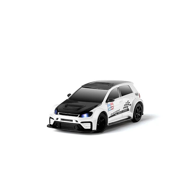 Diatone SNICLO MIX GO CA51 RC Racing Car Auto 1:43 Mini Drift FPV Goggles Controller Kit