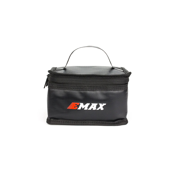 Emax Akku Batterie Lipo Sicherheitstasche Safe Bag