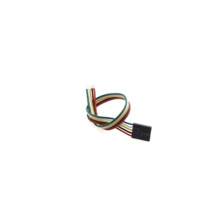 Fatshark 5p Molex/bare TX Kamera Kabel