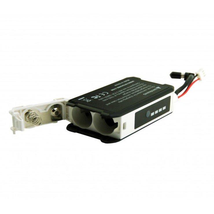 FatShark 18650 Li-lon Batterie Case