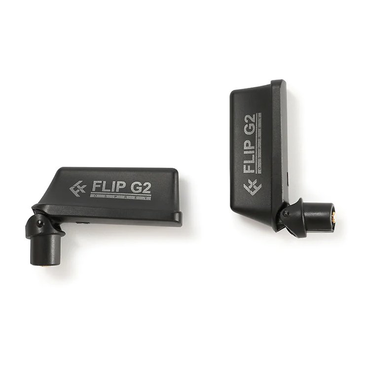 FlyFishRC Osprey FLIP G2 Dual Band Antenna für DJI Goggles 2