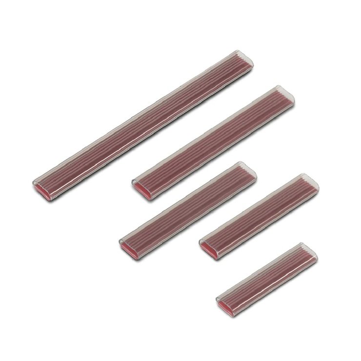 FlyFishRC Motor Wire Protection Tube 10mm (20 Stück)