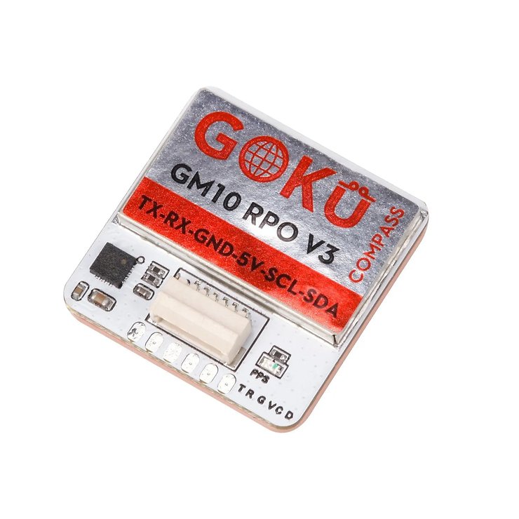 Flywoo GOKU GM10 Pro V3 GPS w/compass FPV Glonass GPS