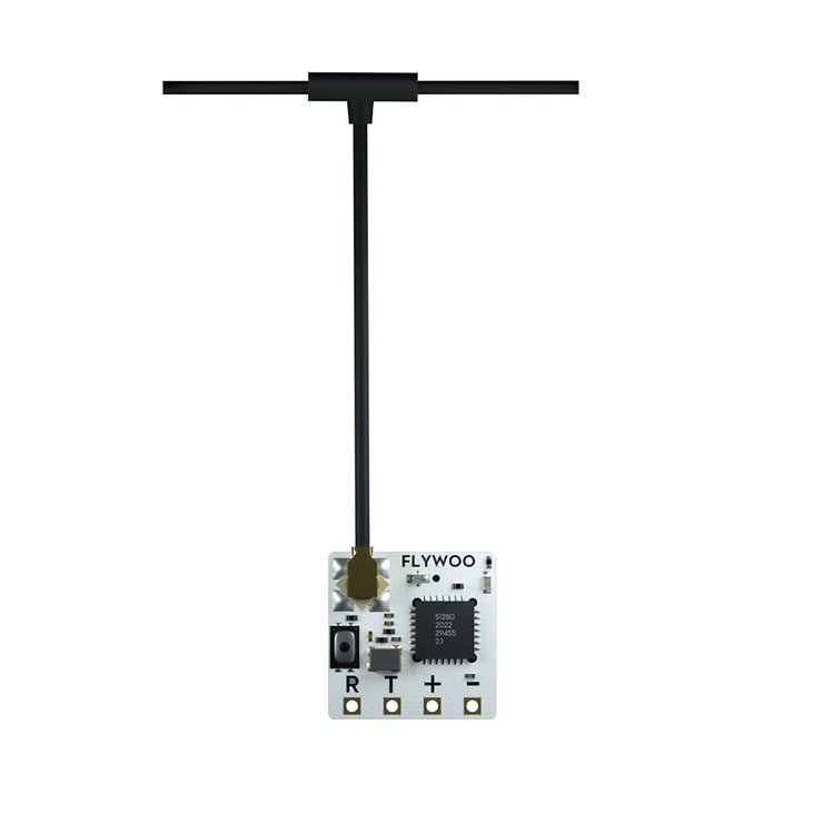 Flywoo TCXO 2.4G ELRS EL24P Receiver