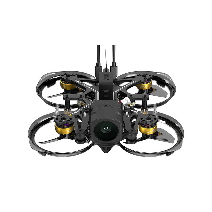 Flywoo FlyLens 75 HD 2S Brushless Whoop DJI O4 PRO 2.4GHz ELRS