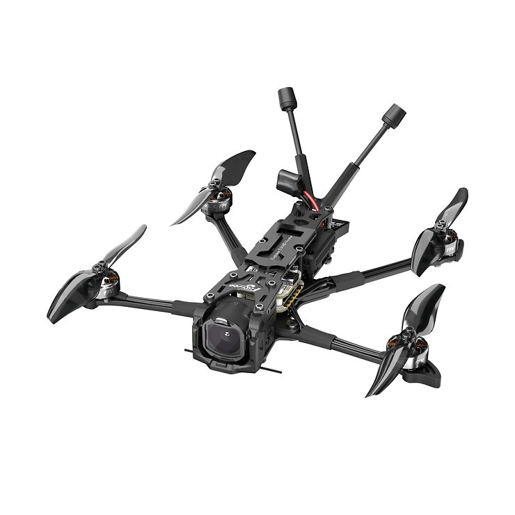 Flywoo Explorer LR 4 DJI O4 PRO Sub250 4K/1080P Micro Long Range Drohne 2.4GHz ELRS