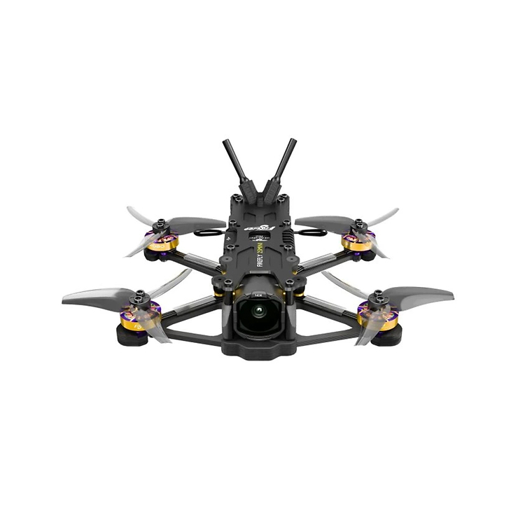 Flywoo Firefly 25MINI 3S Drohne DJI O4 Pro ELRS