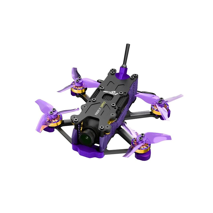 Flywoo Firefly 20PRO 4S Drohne Walksnail ELRS