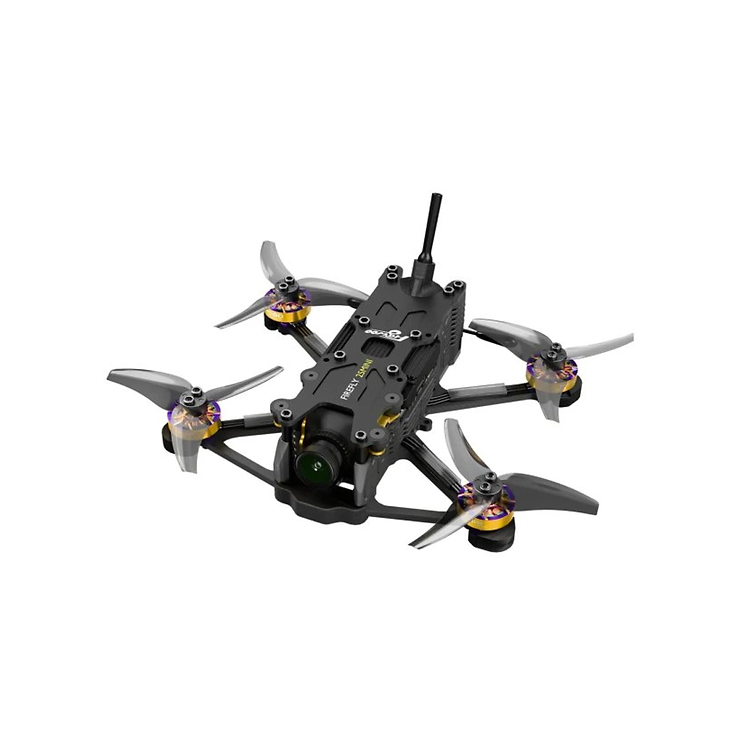 Flywoo Firefly 25MINI 3S Drohne Walksnail ELRS