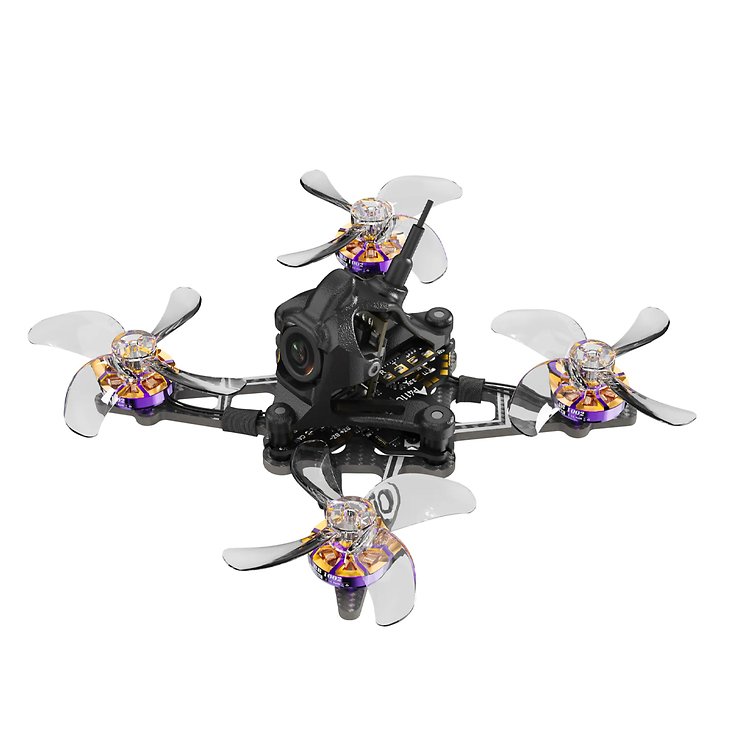 Flywoo Firefly 1S FR16 Nano Baby Quad Analog V2.0 TBS Crossfire