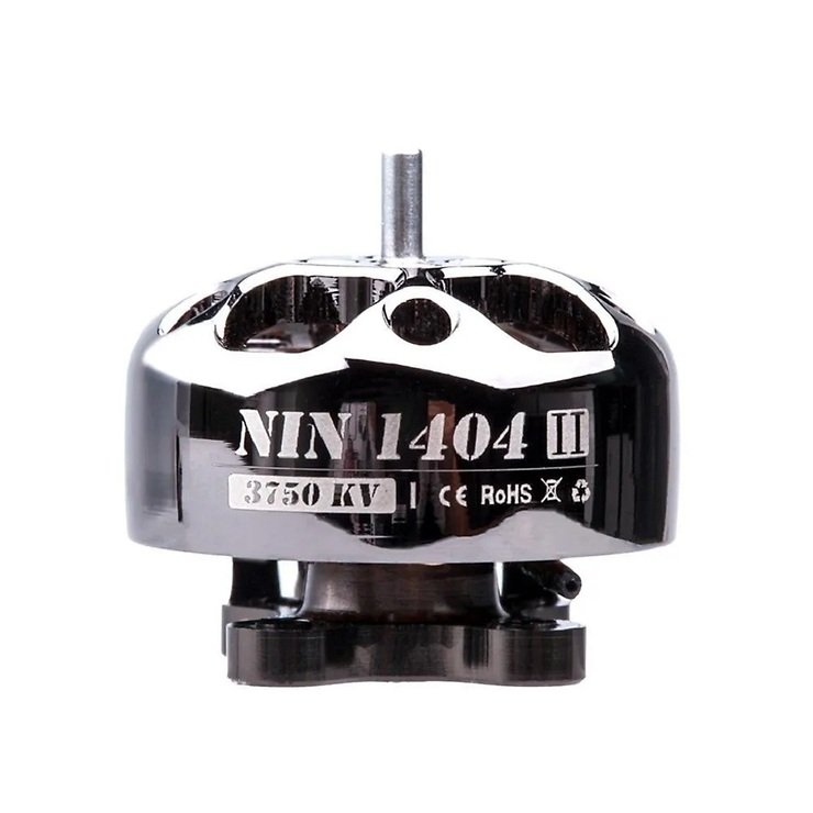 Flywoo NIN 1404 V2 2750KV FPV Motor Titan