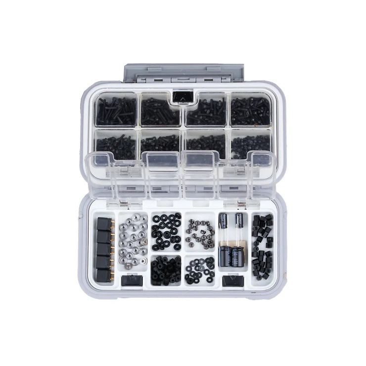 Flywoo FPV M2 Hardware Zubehör Pack