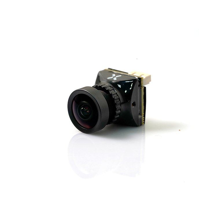 Foxeer Cat 4 Micro 1200TVL Super Low Light FPV Kamera black