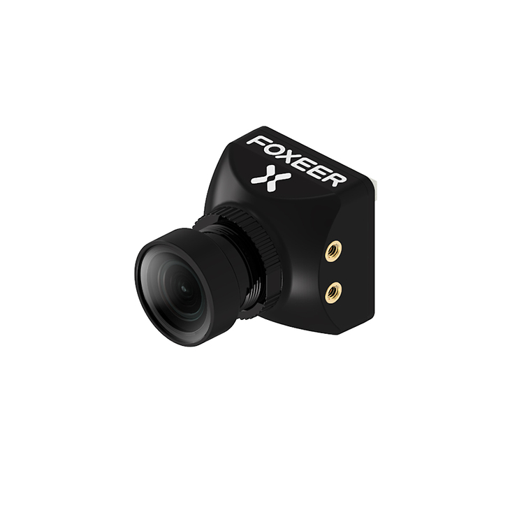 Foxeer Toothless 3 Mini StarLight FPV Kamera 1200TVL