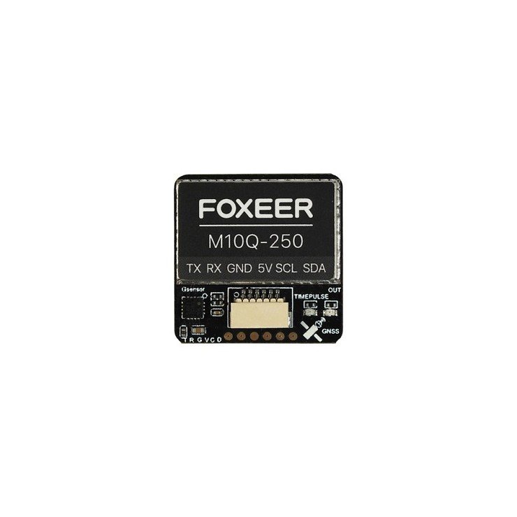 Foxeer M10Q 250 GPS 5883 Compass FPV