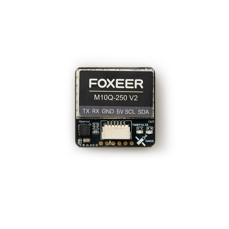 Foxeer M10Q 250 V2 GPS FPV Kompass