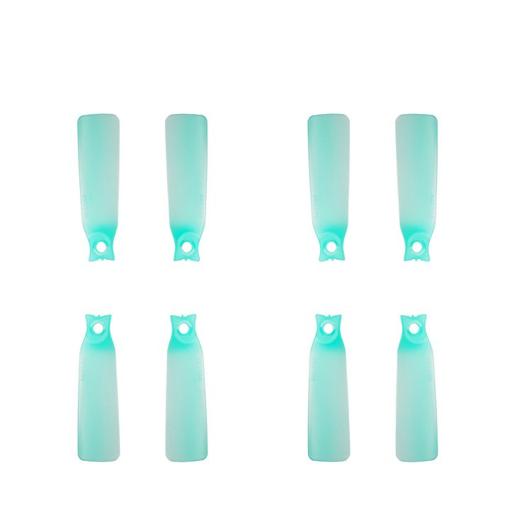 Gemfan 4022F Propeller für DJI FLip Aquamarine