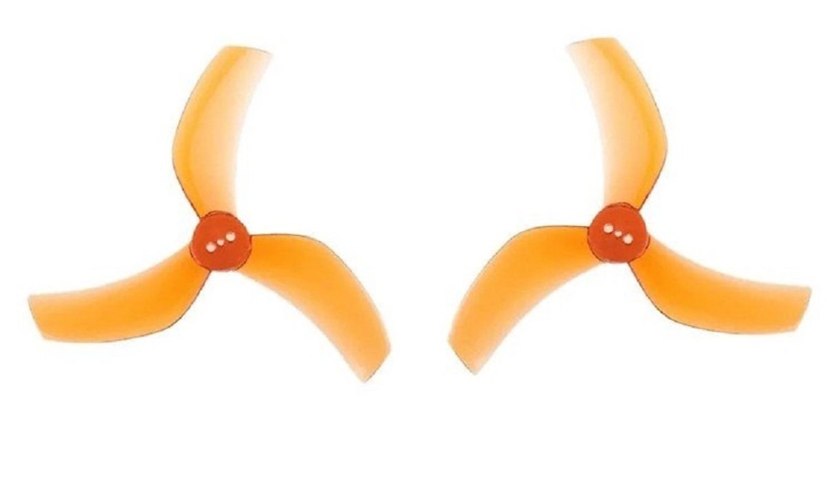 Gemfan 90mm D90S-3 3.5 Ducted 3-Blatt Propeller 1.5mm Whisky'