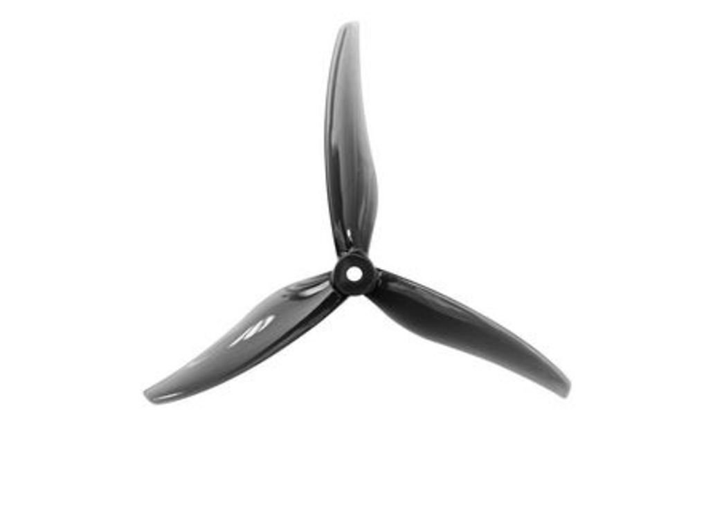 Gemfan CL 6030 Cinelifter Durable Freestyle 3 Blatt  6 Zoll Midnight Gray