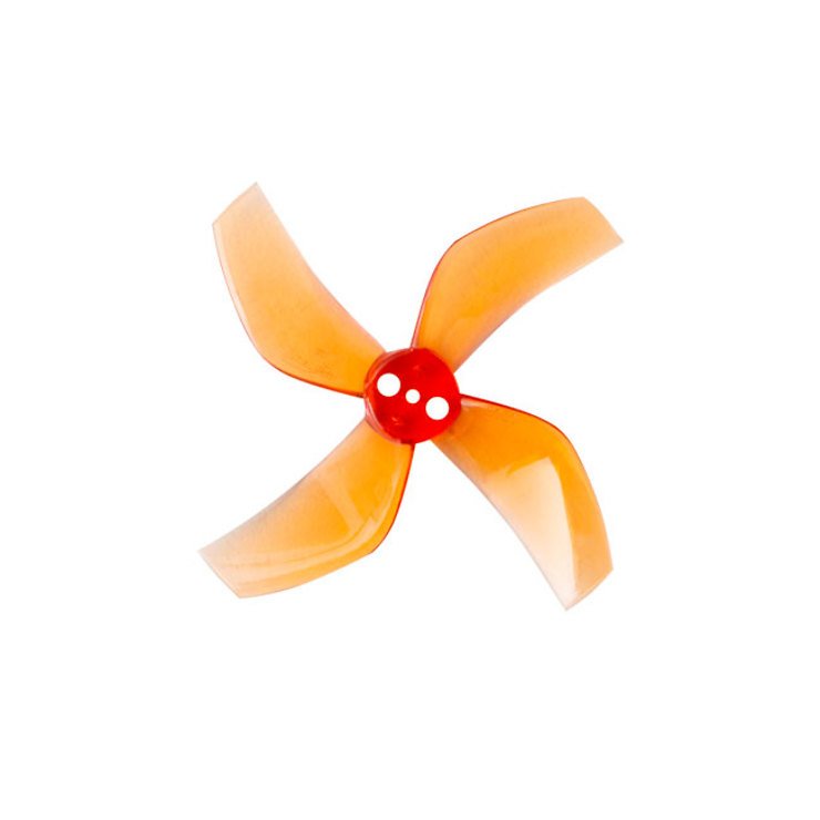 Gemfan 51mm Ducted 2020 4 Blatt Propeller Whisky 2 Zoll