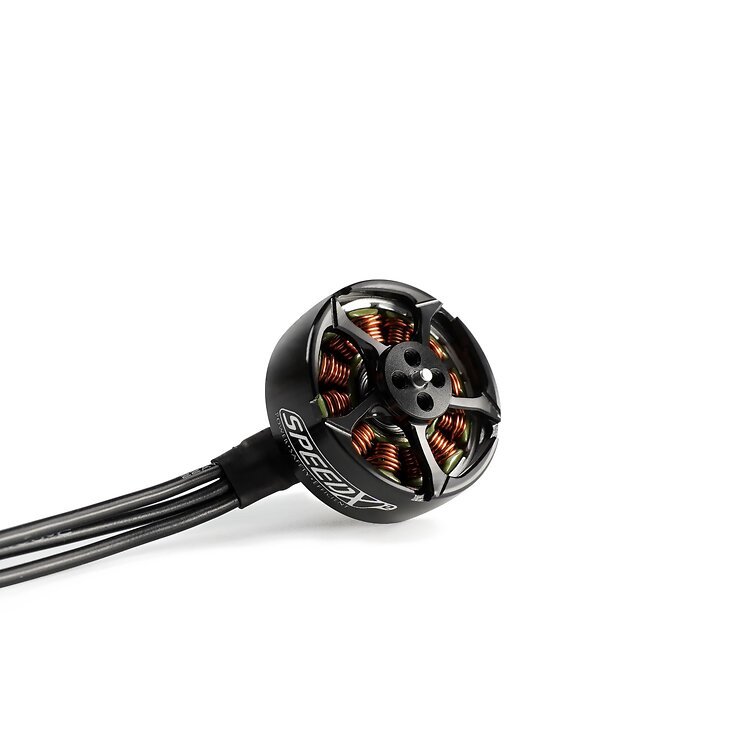 GEPRC SPEEDX2 2105.5 FPV Motor 2650KV schwarz