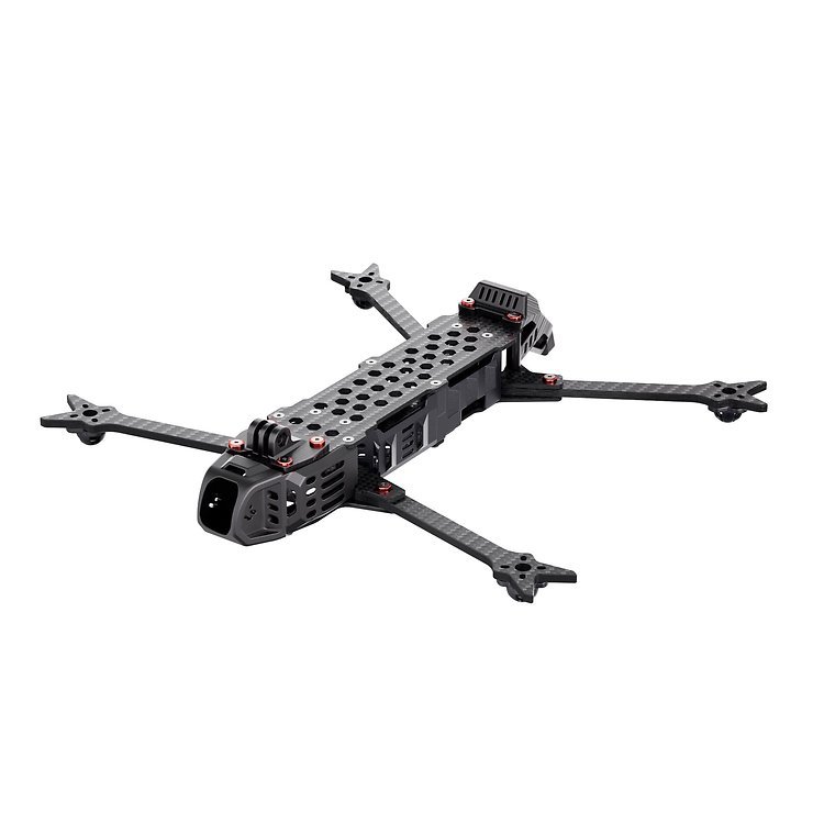 GEPRC LC75 FPV Frame 7,5 Zoll