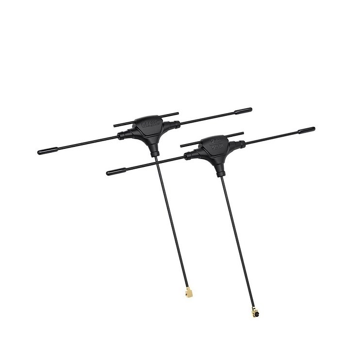 GEPRC 915M/2.4G Dual-Band FPV T Antenne