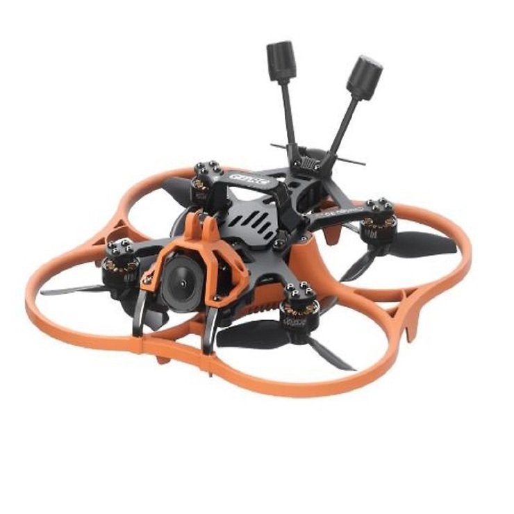GEPRC Cinelog30 V3 DJI O4 Pro Quadcopter 2.4G ELRS