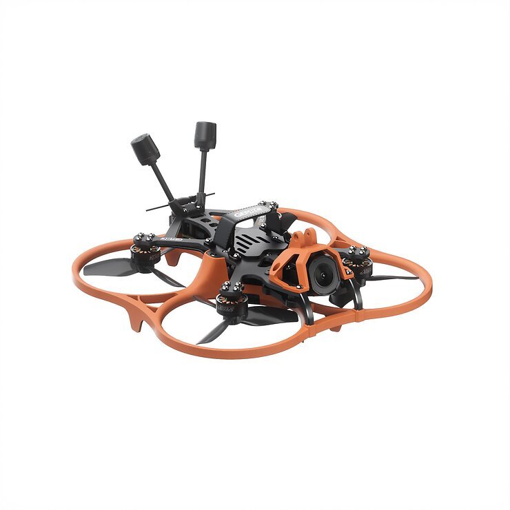 GEPRC Cinelog30 V3 DJI O4 Pro Quadcopter TBS Nano RX