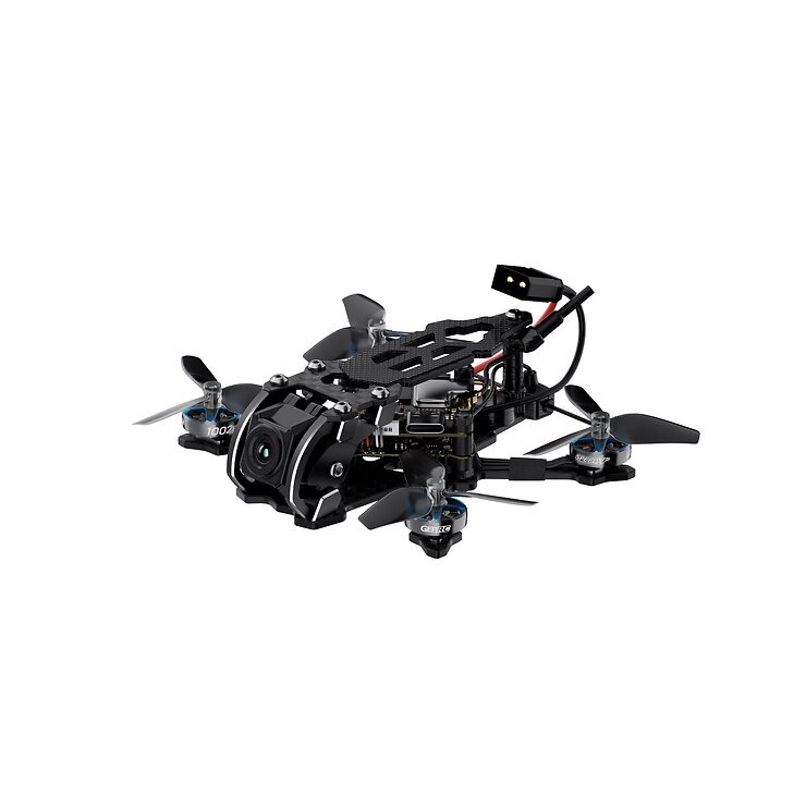 GEPRC T-Cube18 DJI O4 Freestyle Drone FPV 2.4G ELRS