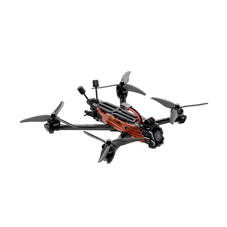 GEPRC Vapor-D6 HD DJI O4 Pro FPV Drohne ELRS 2.4G