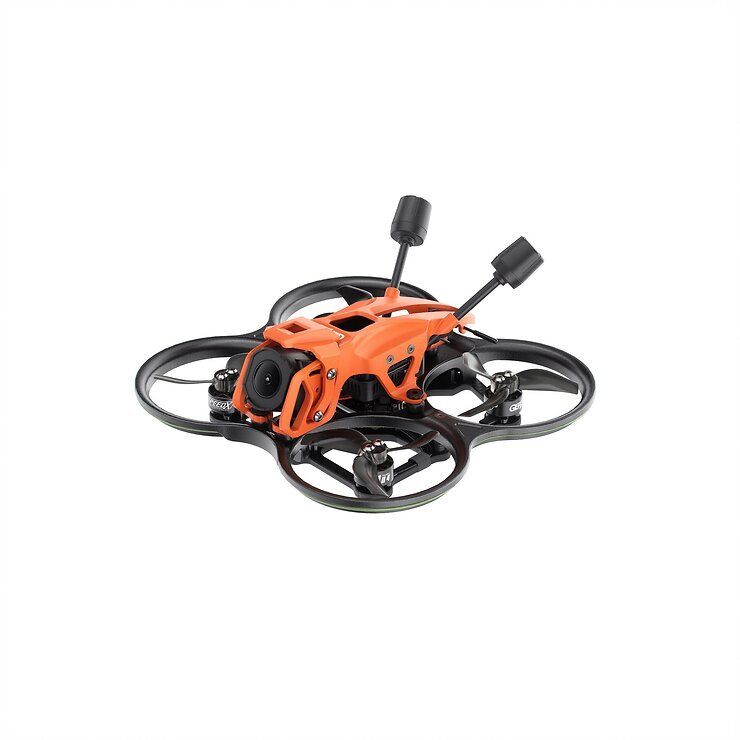 GEPRC DarkStar22 DJI O4 Pro CineWhoop Quadcopter Drohne 3S PNP