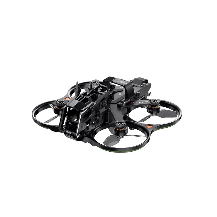 GEPRC Cinebot25 V2 für DJI O4 Pro 4S WTFPV Drone PNP