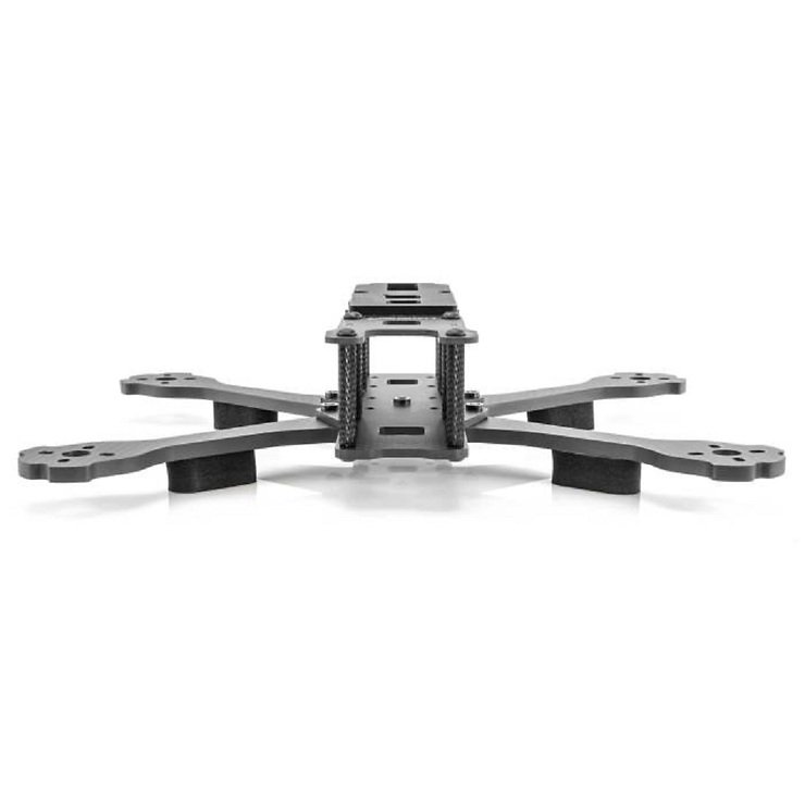 Lumenier QAV-R 2 Quadcopter Frame 6 Zoll