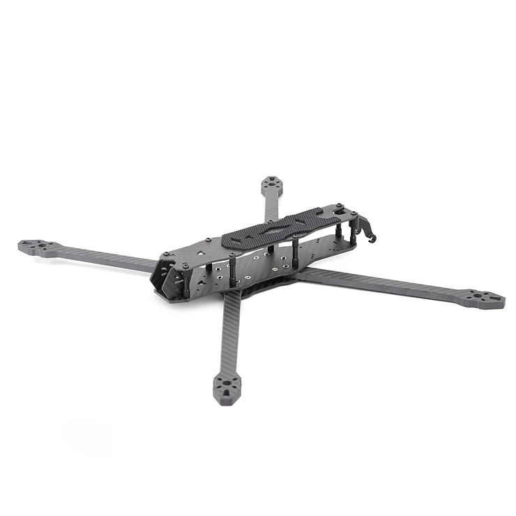 HGLRC MY10 10 Zoll Heavy Lift Long Range FPV Frame