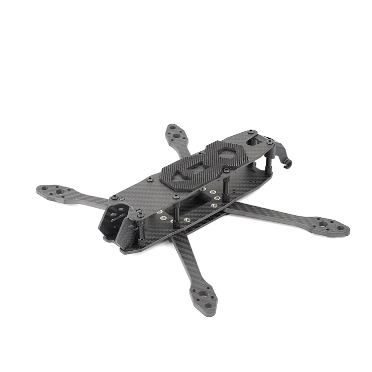 HGLRC MY5 5 Zoll Training Freestyle FPV Frame Kit