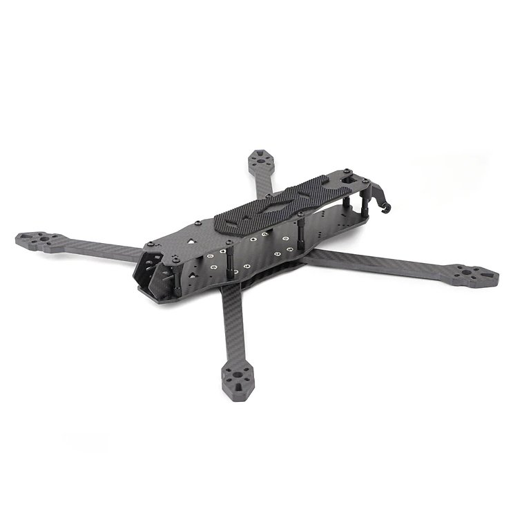 HGLRC MY7 7 Zoll Long Range FPV Frame Kit