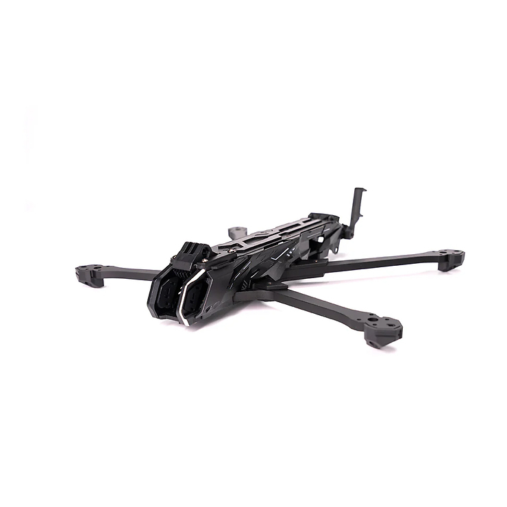 HGLRC Nblade Pro 7 Zoll Carbon FPV Frame Kit