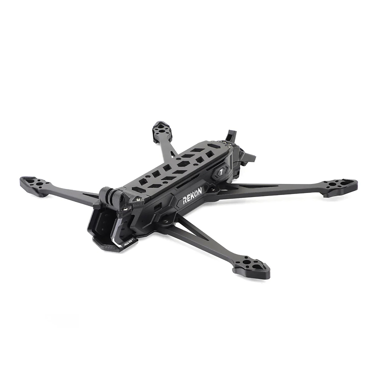 HGLRC Rekon7 PRO V2 7 Zoll FPV Carbon Frame für Long Range