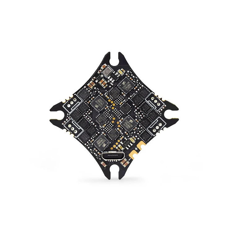 HGLRC SPECTER 15A ELRS AIO 2–4S 4in1 Flight Controller für FPV Drohnen