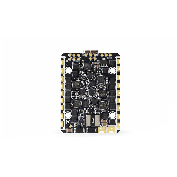 HGLRC SPECTER F722 40A 6in1 High Performance AIO Flight Controller