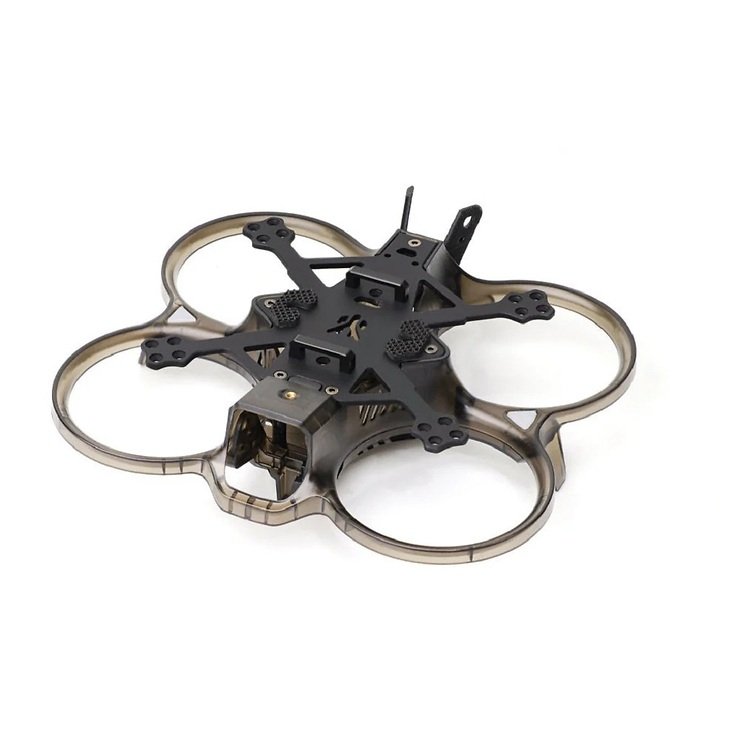 HGLRC 2 Zoll Talon FPV Frame schwarz