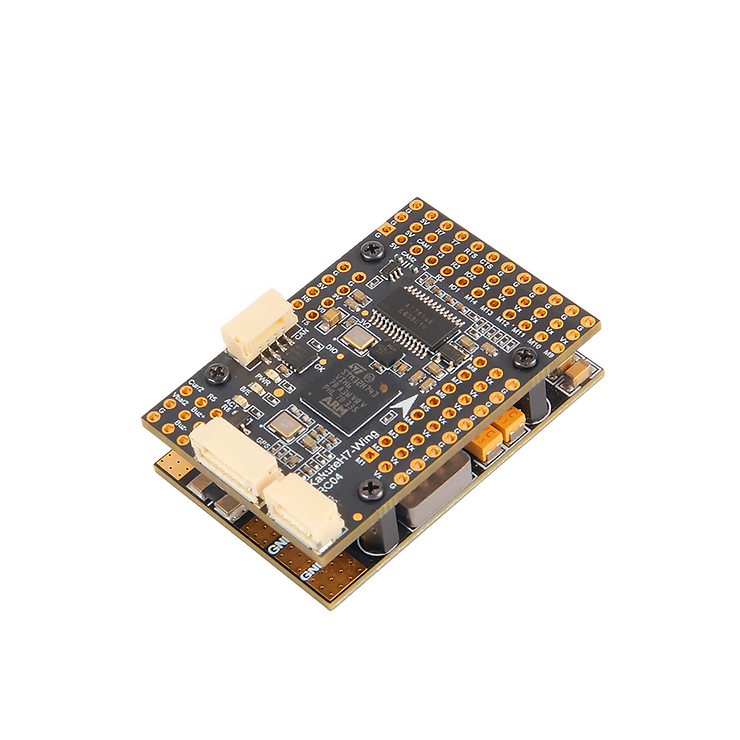 Holybro Kakute H743 Wing Flight Controller Fixed Wing / VTOL