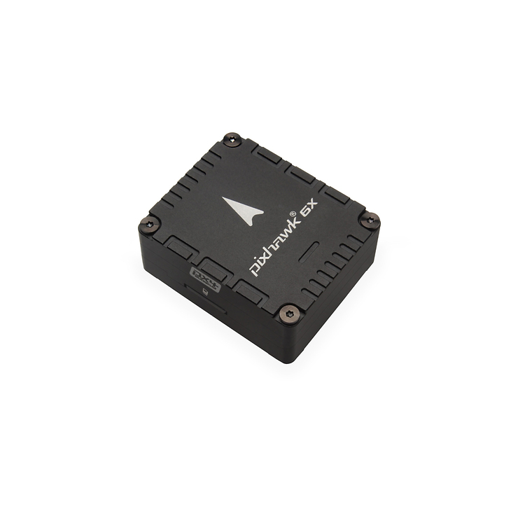 Holybro Pixhawk 6X ICM-45686 Solo Flight Controller FC