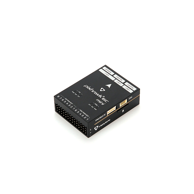 Holybro Pixhawk 6C Mini Version Model A Flight Controller FC