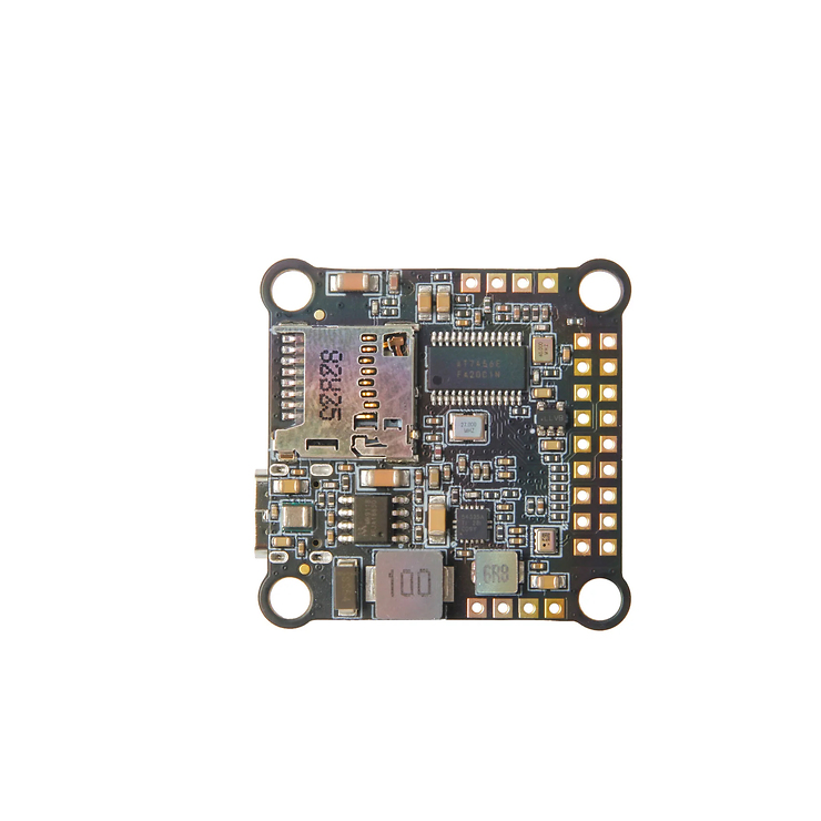 Holybro Kakute H7 Flight Controller mit Bluetooth & Barometer