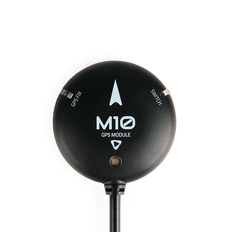 Holybro M10 GPS GNSS u-blox Modul mit Kompass